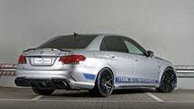 Mercedes-AMG E63 Posaidon