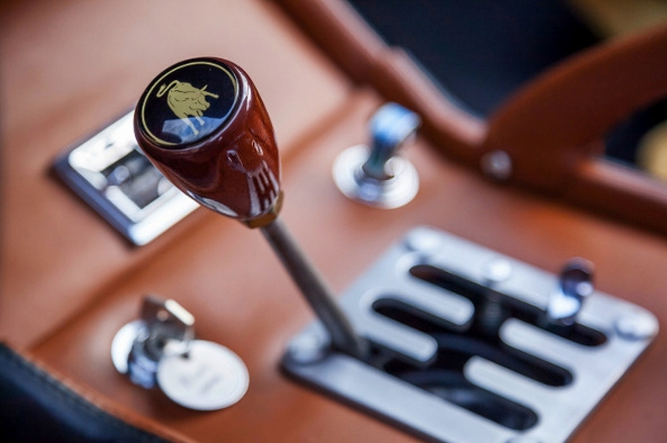 Top Reasons To Still Love Manual Transmissions