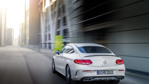 Mercedes-AMG C43 Coupe