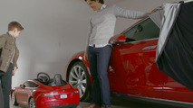 Tesla Model S For Kids By Radio Flyer