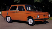 ZAZ Zaporozhets 968A