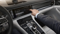 Porsche Connect 2017