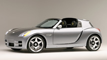 2004 Dodge Slingshot-Konzept