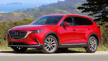 2016 Mazda CX-9