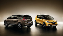 2016 Renault Grand Scenic