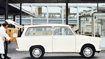 Trabant 601
