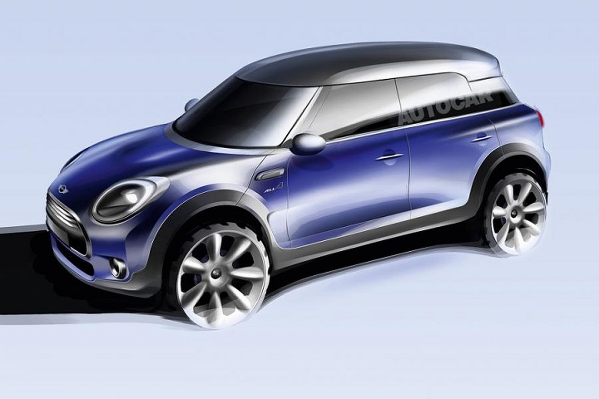 Tesla, Mini, and Jaguar Land Rover All Skipping 2016 Detroit Auto Show