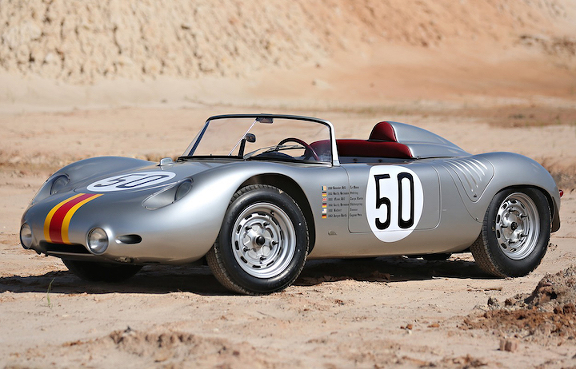 Porsche 718: Rebirth of a Legend