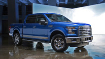 Ford F-150 MVP Edition
