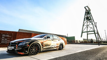 Mercedes CLS 500 by M&D exclusive cardesign