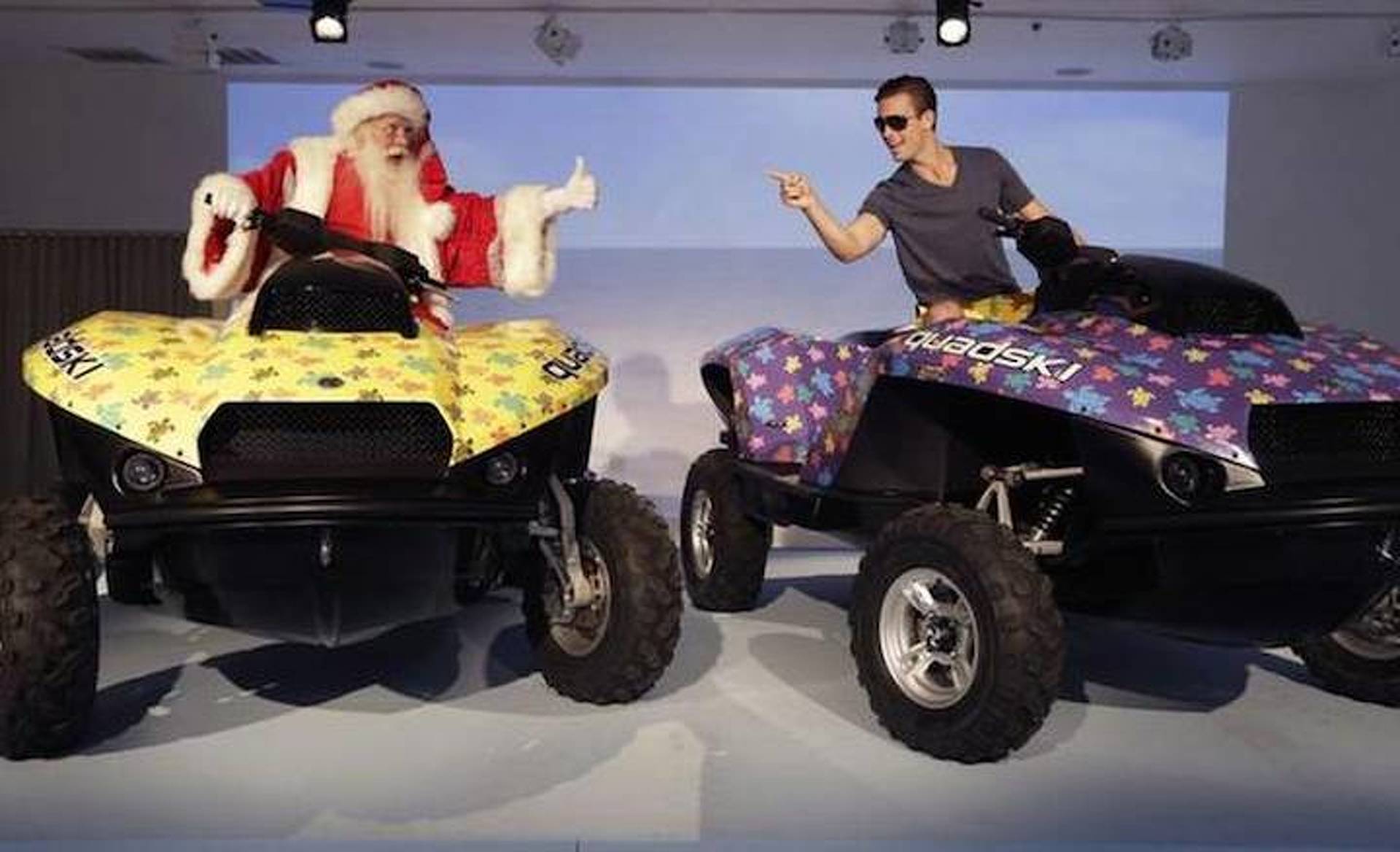 3 Auto Gifts You Shouldn’t Buy from Neiman Marcus’ Holiday Book