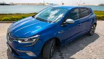 Yeni Renault Megane HB