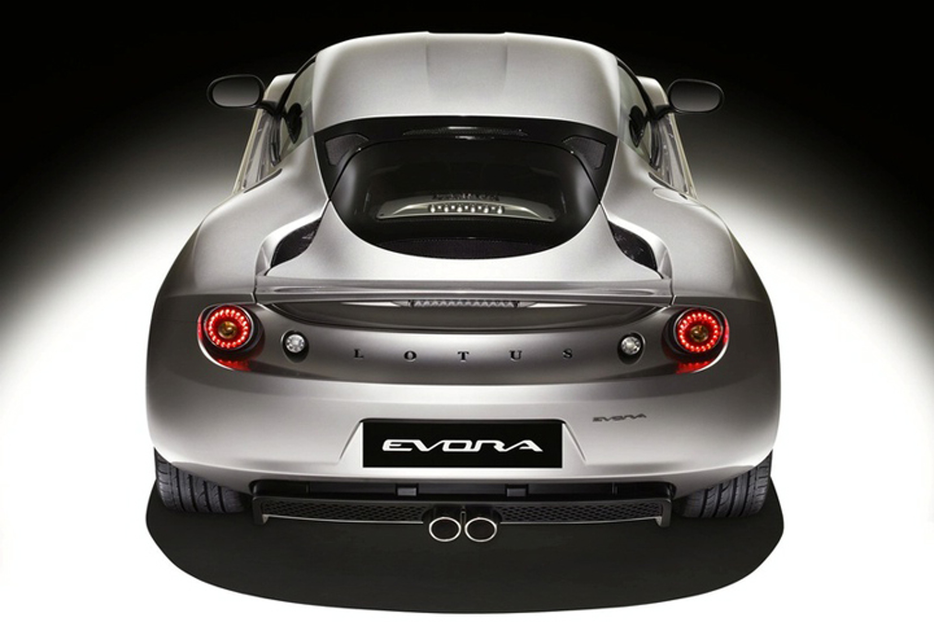 Lotus To Stop Evora sales in the U.S.