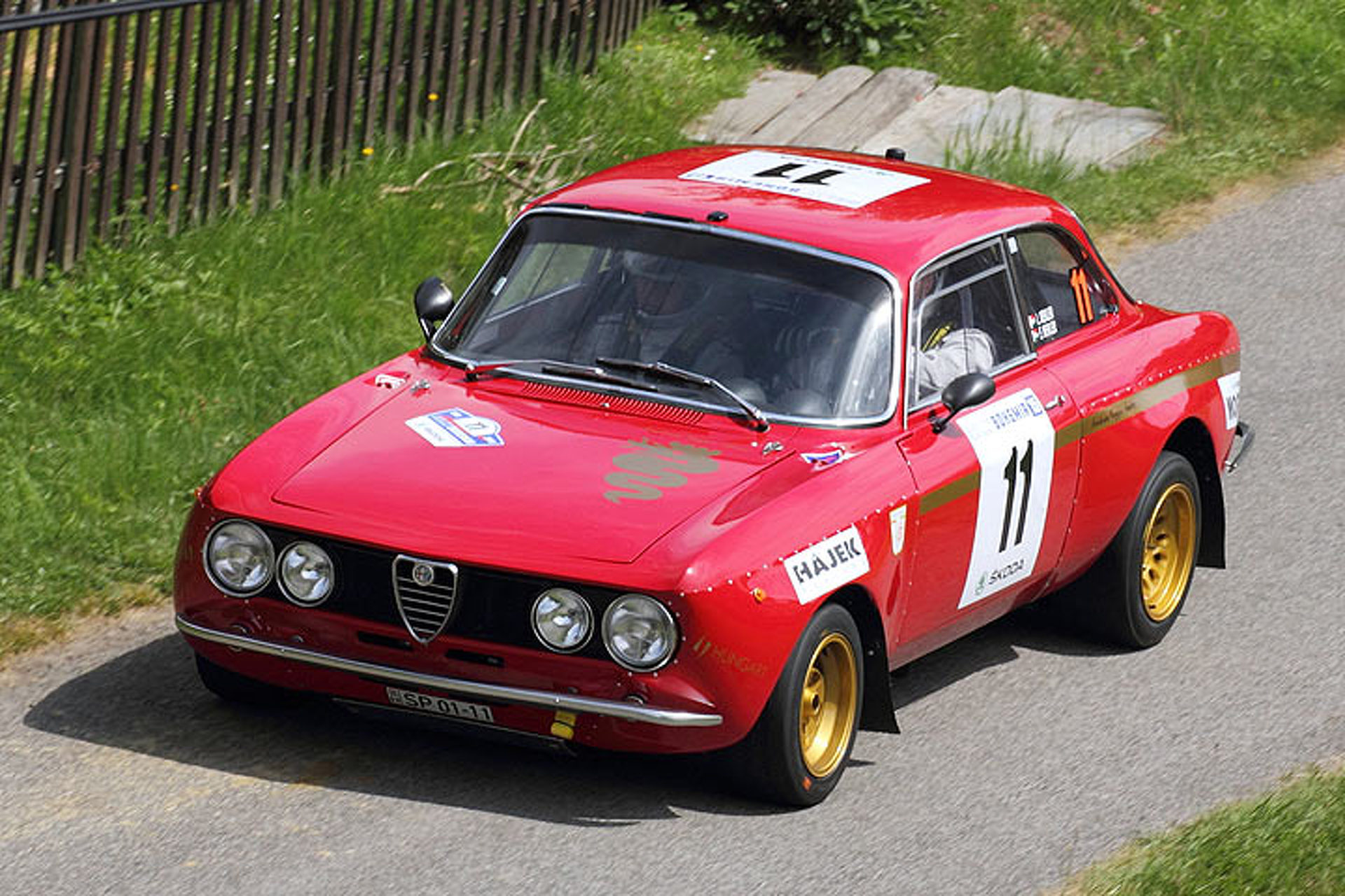 These Ferrari, Lamborghini, and Maserati Car Values are Soaring