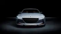 Genesis New York Concept