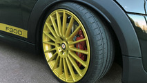 Manhart Performance Mini F300