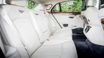 2017 Bentley Mulsanne