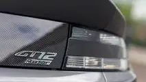 Aston Martin Vantage GT12 Roadster