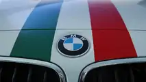 BMW San Luis Potosí plant