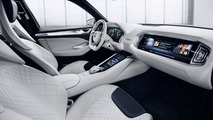 Skoda VisionS concept