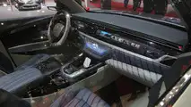 SsangYong SIV-2 debut in Geneva