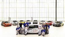 Apprentice-built VW Golf GTI Heartbeat