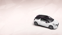 DS3 Givenchy special edition