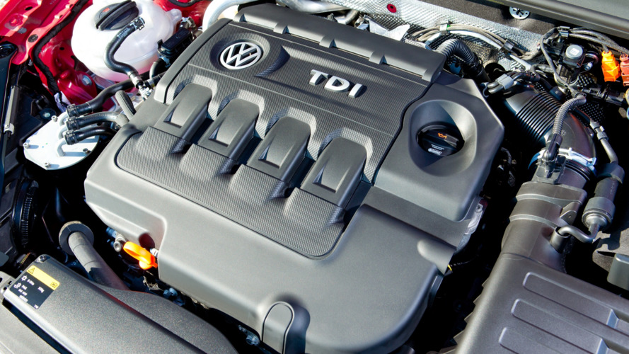 Volkswagen South Korea sales suspension