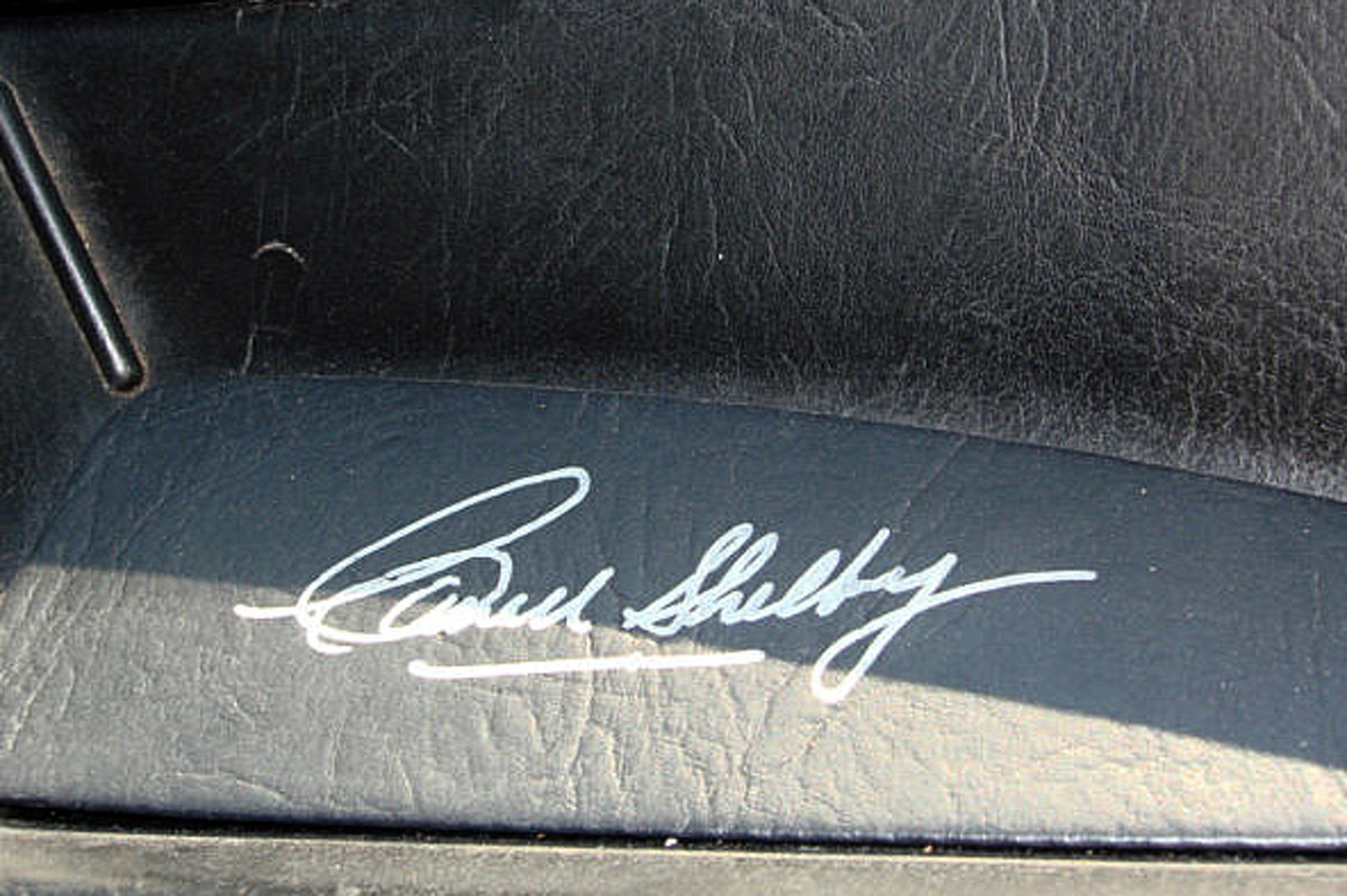 eBay Car of the Week: 1972 De Tomaso Pantera
