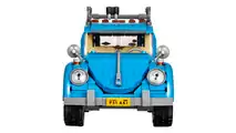 LEGO VW Beetle