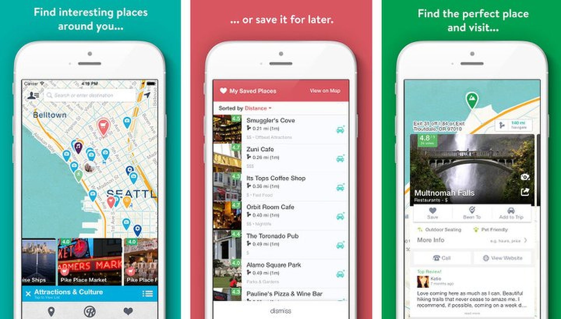 7 Useful Car Apps for Your Smartphone