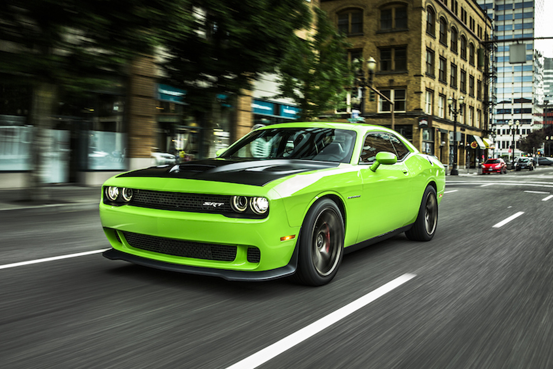 Is the LT4 Engine Chevy's Hellcat?