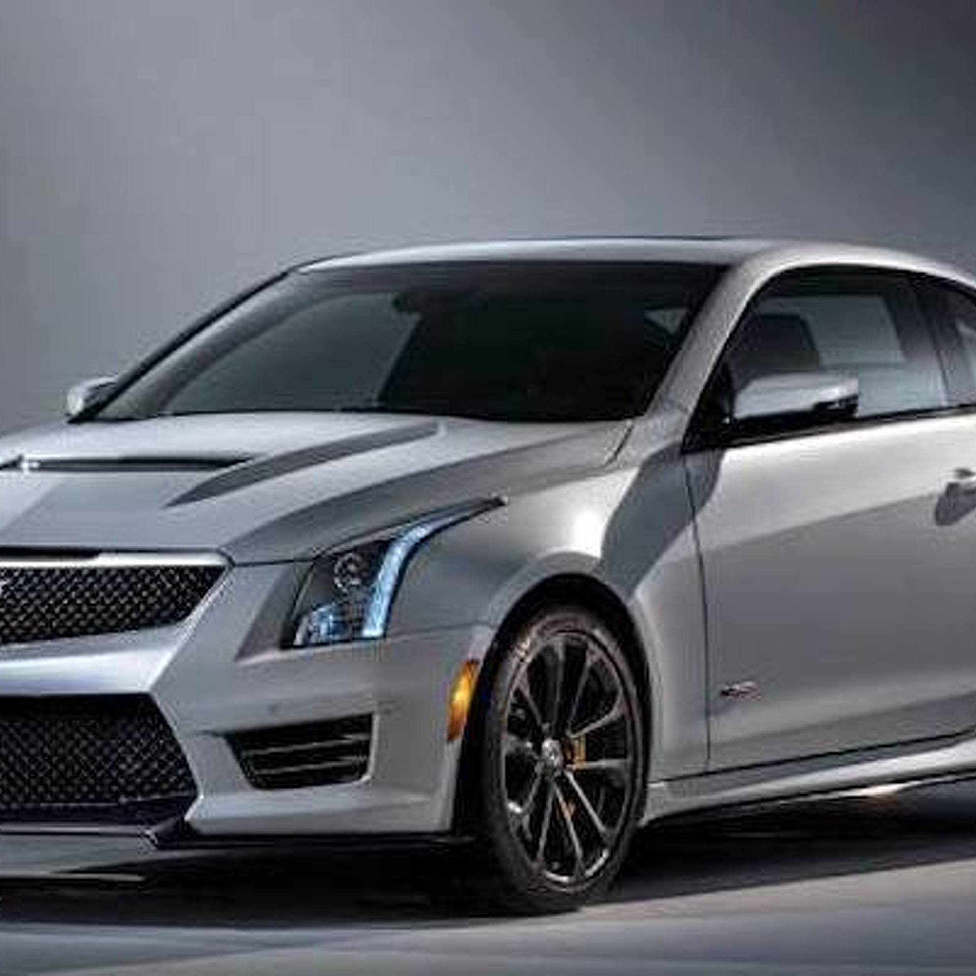 Cadillac ATS-V Coupe: America’s M4 Killer