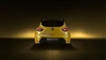 Renault Clio R.S. 16 konsepti