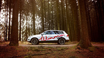 VW Touareg by Wimmer