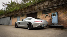 Mercedes-AMG GT S by Lorinser