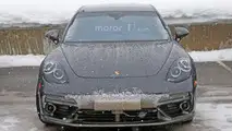2017 Porsche Panamera