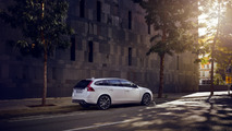 Volvo V60 Edition