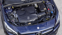 Mercedes CLA / CLA Shooting Brake