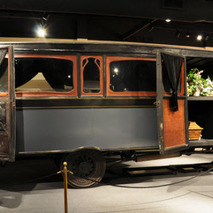 Deathwagons: 7 Kick Ass Hearses for Halloween