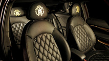 Life Ball MINI Paceman 2013 by Roberto Cavalli 27.05.2013