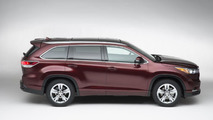 2014 Toyota Highlander