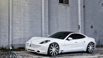 Fisker Karma by Ultimate Auto