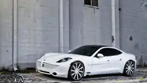 Fisker Karma by Ultimate Auto