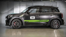 MINI John Cooper Works Countryman ALL4 Dakar 2013 01.3.2013