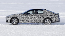 BMW 4-Series GranCoupe  / Automedia