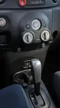 2012 Nissan Cube