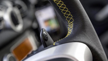Smart ForTwo CityFlame