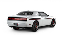 2013 Dodge Challenger R/T Redline