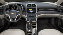2014 Chevrolet Malibu 31.5.2013